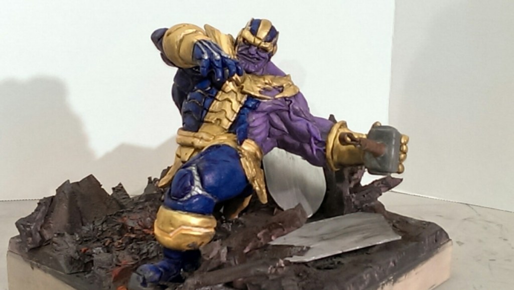 Thanos